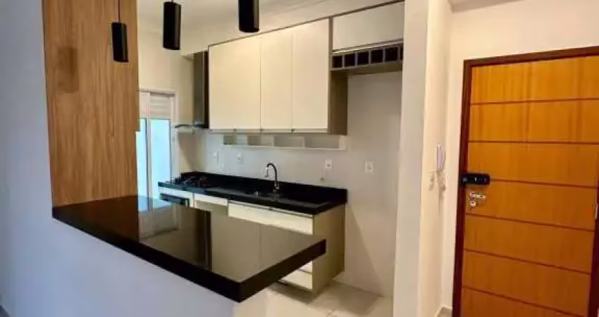 Apartamento à venda, no condomínio sollar di lucca,  em sorocaba, parque campolim, com 2 quartos, 85m²