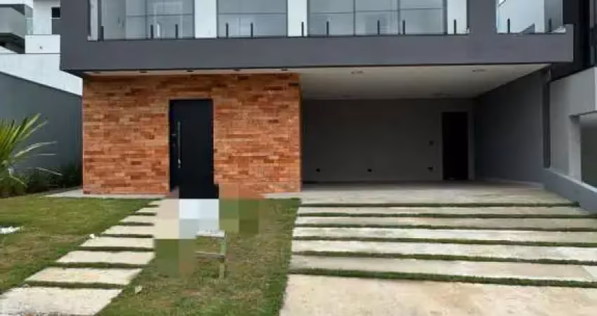 Casa de condomínio à venda em votorantim, cyrela landscape esplanada, com 3 quartos, 203m²