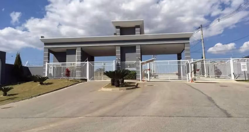 Terreno em condomínio, 300m², à venda em sorocaba, brigadeiro tobias
