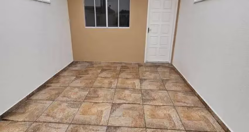 Casa geminada à venda em sorocaba, jardim eucalíptos, com 2 quartos, 52m²