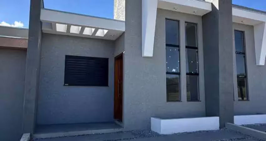 Casa à venda em salto de pirapora, são lucas, com 3 quartos, 67m²