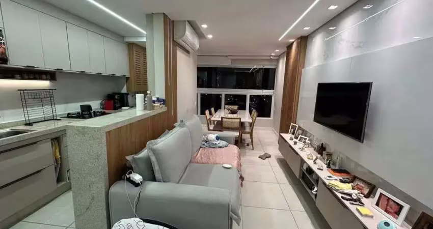 Apartamento à venda, no jr são paulo,  em sorocaba, além ponte, com 2 quartos, 60m²