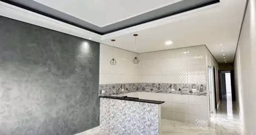 Casa geminada à venda em sorocaba, jardim jatobá, com 2 quartos, 60m²