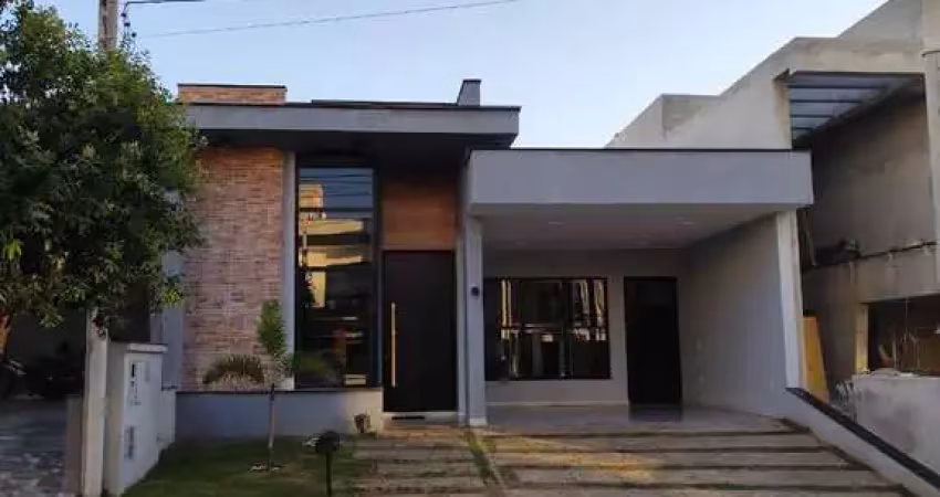 Casa de condomínio com 3 quartos, 200m², à venda em sorocaba, parque ibiti reserva
