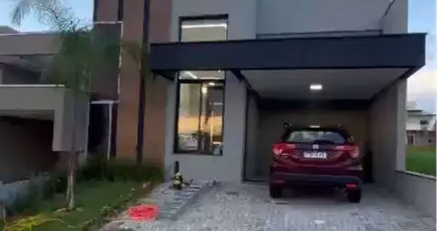 Casa de condomínio à venda, no condomínio residencial reserva ipanema,  em sorocaba, jardim novo horizonte, com 3 quartos, 144m²