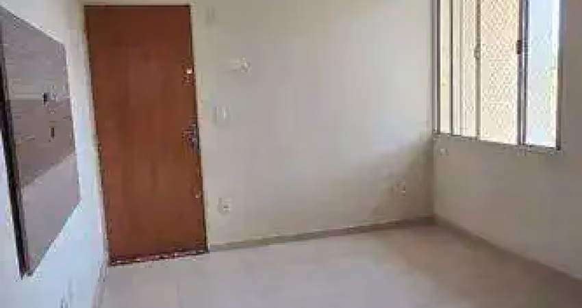 Apartamento à venda, no condomínio bosque das araucárias 2,  em sorocaba, jardim novo horizonte, com 2 quartos, 54m²