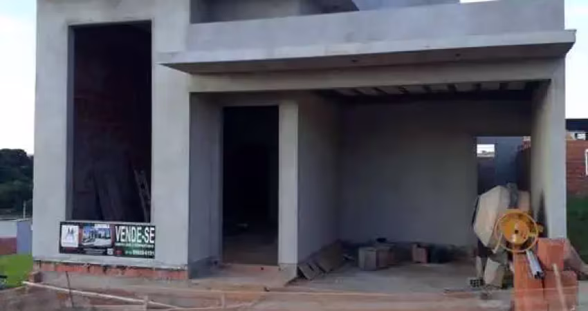 Casa de condomínio à venda, no condomínio residencial reserva ipanema,  em sorocaba, jardim novo horizonte, com 3 quartos, 137m²