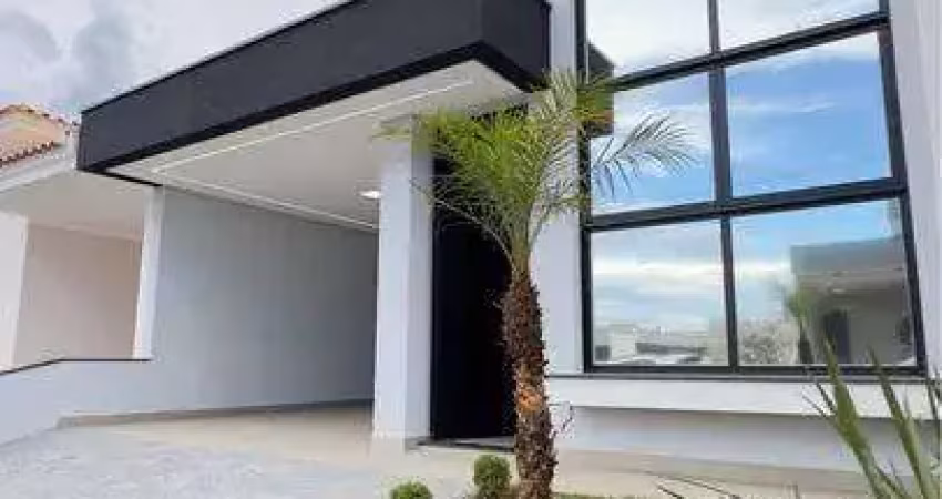 Casa de condomínio à venda, no condomínio villagio wanel,  em sorocaba, wanel ville, com 3 quartos, 137m²
