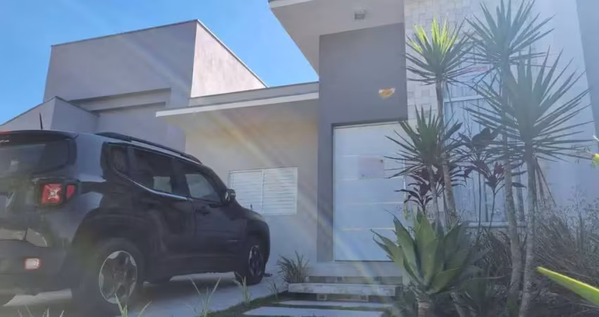 Casa de condomínio à venda, no condomínio terras de são francisco,  em sorocaba, cajuru do sul, com 2 quartos, 96,45m²