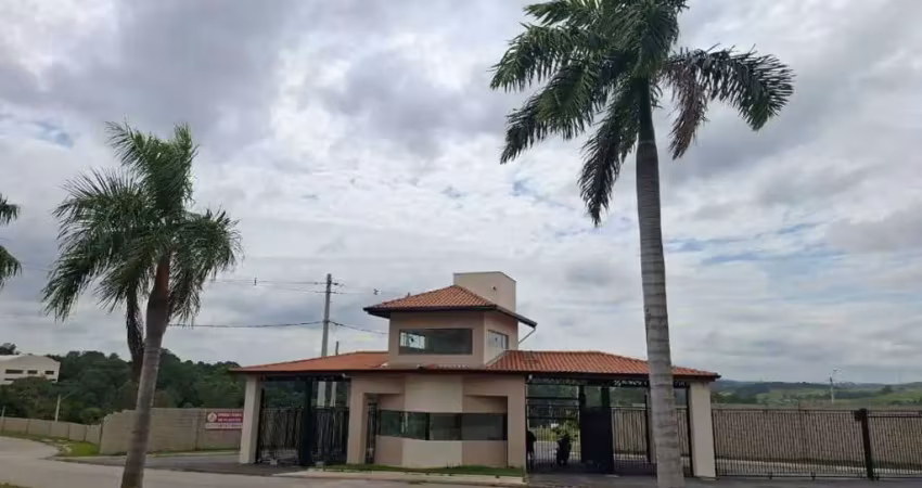 Terreno em condomínio à venda, no condomínio villaggio itália, , brigadeiro tobias, 264m²