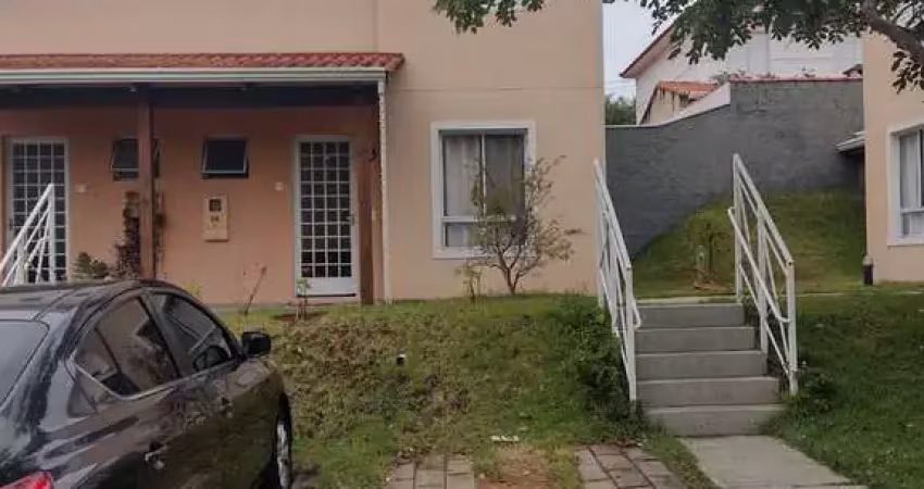 Casa de condomínio à venda, no villa flora residencial,  em votorantim, chácaras residenciais santa maria, com 3 quartos, 114m²