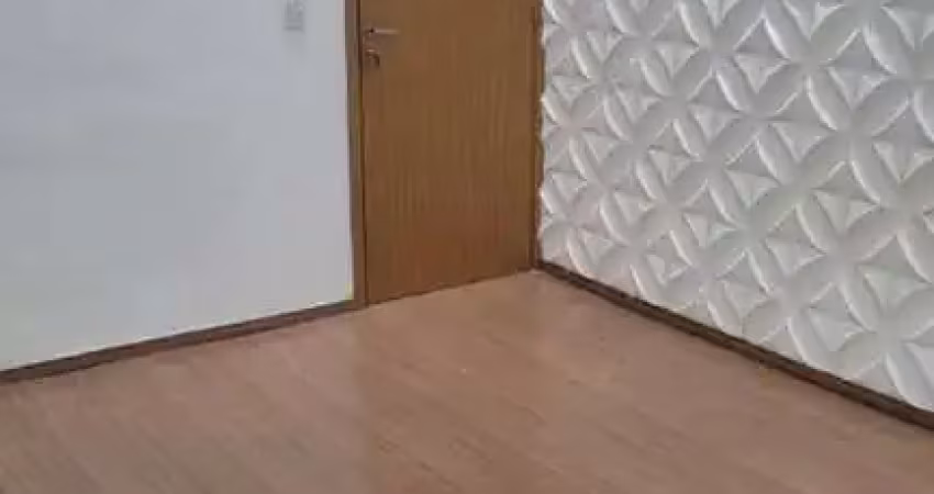 Apartamento à venda, no condomínio spazio salamanca,  em sorocaba, jardim são carlos, com 2 quartos, 48m²