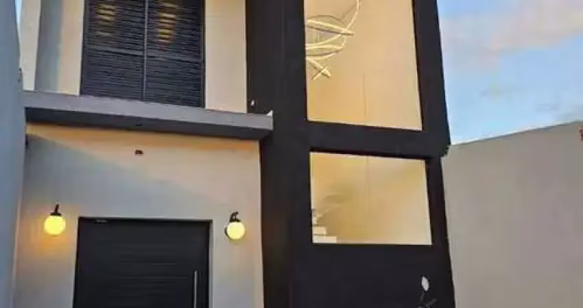 Casa de condomínio à venda, no residencial jardim são lucas,  em salto de pirapora, jardim são lucas, com 2 quartos, 185m²