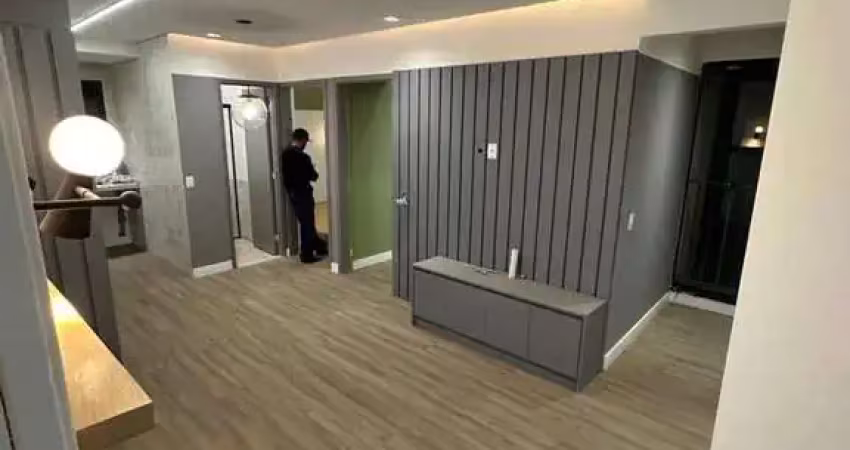 Apartamento à venda, no village monte verde,  em sorocaba, jardim gutierres, com 2 quartos, 47m²