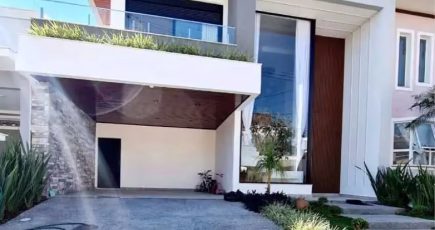 Sobrado em condomínio à venda, no condomínio ibiti royal park,  em sorocaba, ibiti royal park, com 3 quartos, 269m²