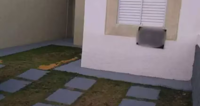 Casa de condomínio à venda, no condomínio bosque ipanema residencial,  em sorocaba, jardim novo horizonte, com 2 quartos, 52m²