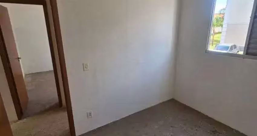 Apartamento à venda, no parque salém,  em sorocaba, éden, com 2 quartos, 43m²