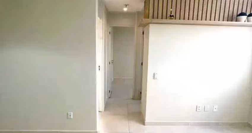 Apartamento à venda, no reserva gran village ibiti,  em sorocaba, iporanga, com 2 quartos, 41m²
