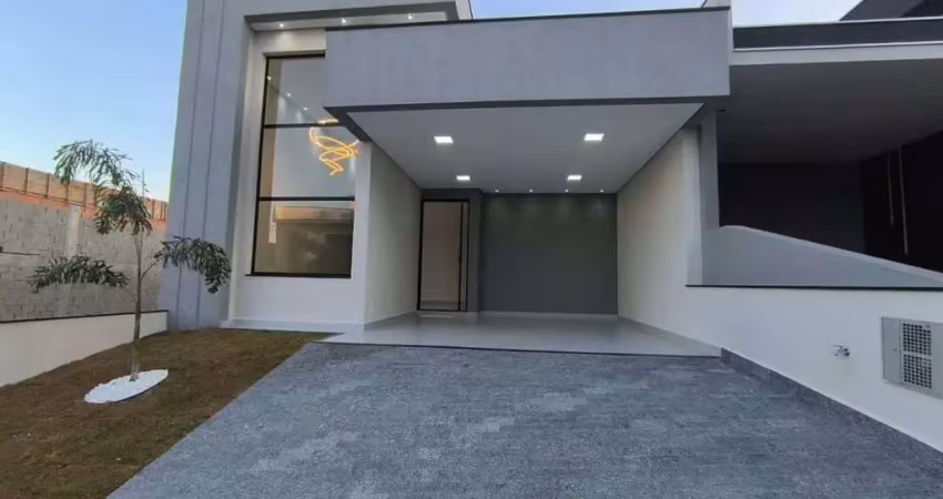 Casa de condomínio à venda, no condomínio jardim residencial helena maria,  em sorocaba, jardim villagio milano, com 3 quartos, 140m²