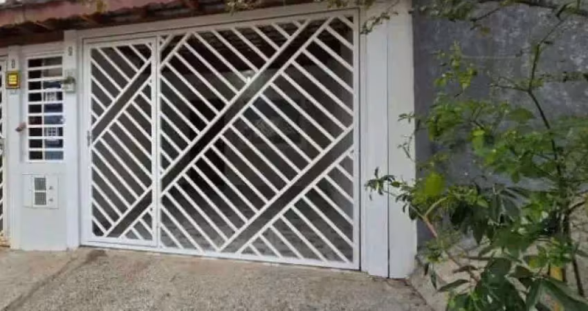 Casa à venda, no jardim wanel ville v,  em sorocaba, jardim wanel ville v, com 2 quartos, 79m²