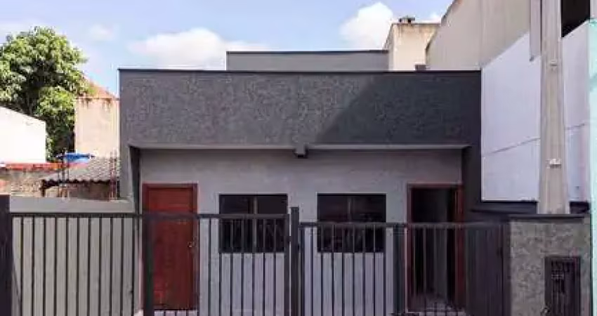 Casa geminada à venda em sorocaba, jardim alpes de sorocaba, com 2 quartos, 47,25m²