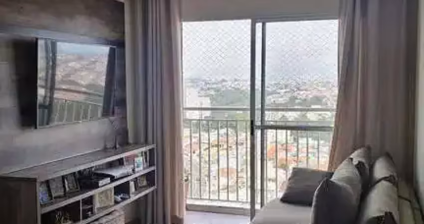 Apartamento à venda, no varanda ville,  em sorocaba, jardim wanel ville iv, com 2 quartos, 52m²