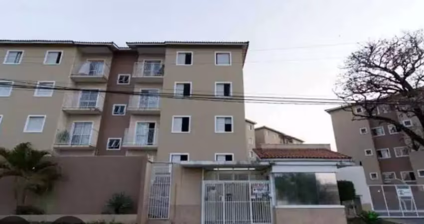 Apartamento à venda, no terras de vera cruz,  em sorocaba, jardim vera cruz, com 2 quartos, 62m²