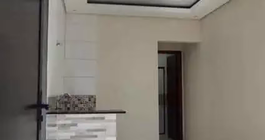 Casa com 1 quarto à venda na Rua Doutor José Aranha, Jardim Bonsucesso, Sorocaba