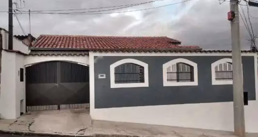 Casa à venda em sorocaba, jardim maria eugênia, com 3 quartos, 120m²