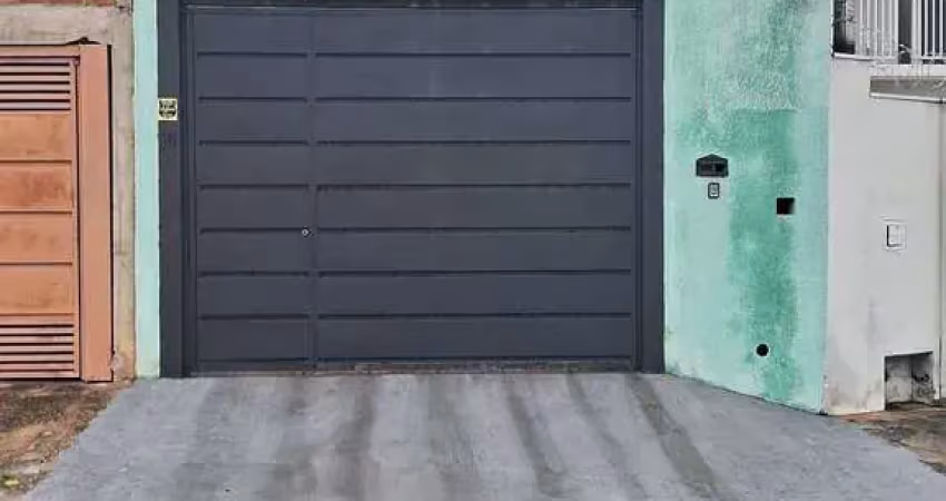Casa à venda em sorocaba, jardim das flores, com 4 quartos, 269m²
