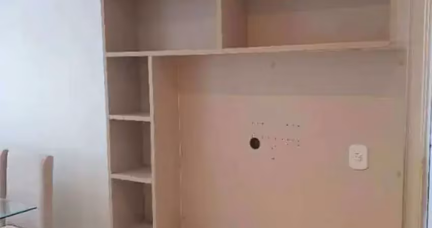 Apartamento à venda, no residencial bosque são paulo,  em sorocaba, além ponte, com 2 quartos, 50m²