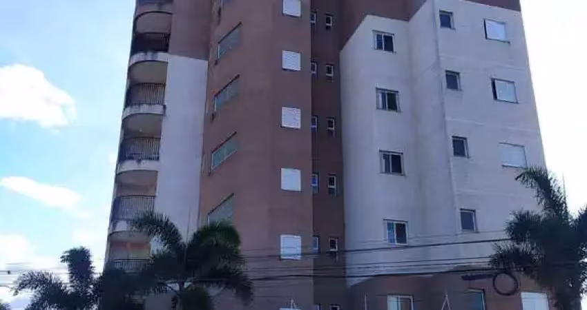 Apartamento à venda, no village vitória,  em sorocaba, parque vitória régia, com 2 quartos, 62m²