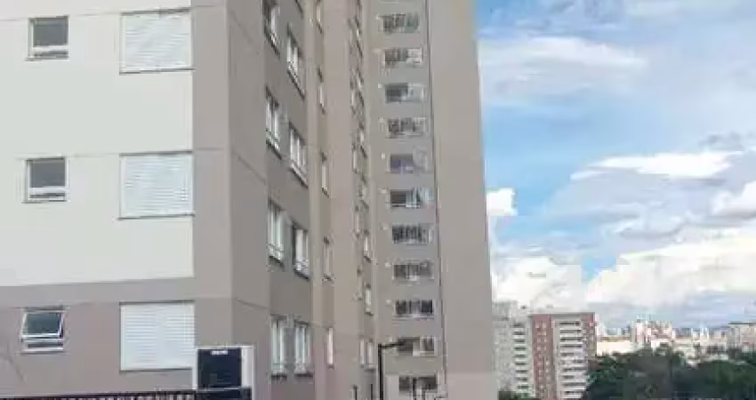 Apartamento à venda, no reserva paulistano,  em sorocaba, jardim são carlos, com 2 quartos, 48m²