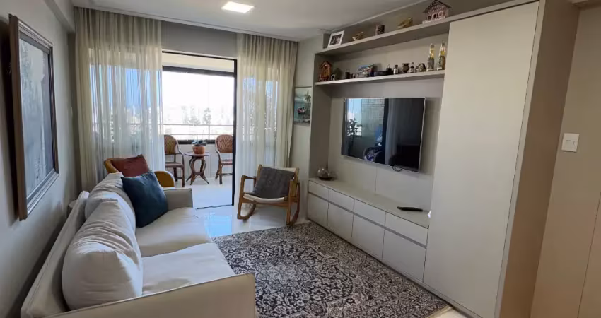 Apartamento com 1 quarto à venda na Avenida Paulo VI, 00, Pituba, Salvador