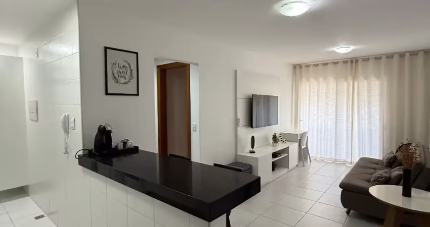 Apartamento com 1 quarto à venda na Avenida Octávio Mangabeira, 00, Armação, Salvador