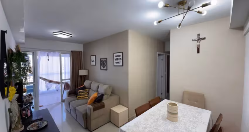 Apartamento com 3 quartos à venda na Rua Teixeira Barros, 00, Parque Bela Vista, Salvador