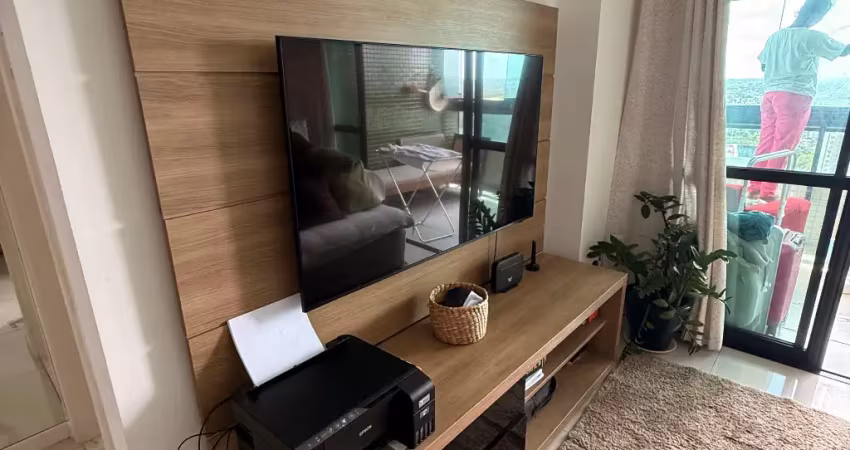 Apartamento com 1 quarto à venda na Avenida Luís Viana, 00, Patamares, Salvador