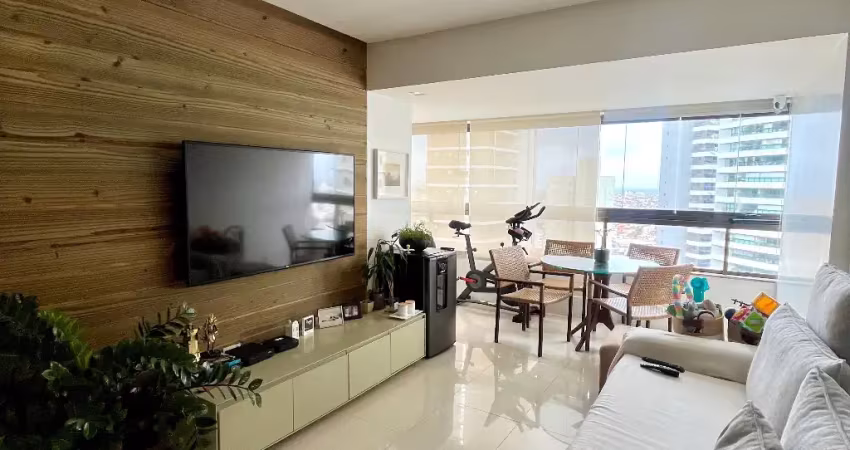 Apartamento com 2 quartos à venda na Rua Estácio Gonzaga, 00, Horto Florestal, Salvador