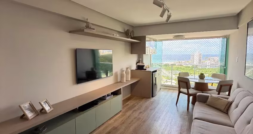 Apartamento com 2 quartos à venda na Rua General Bráulio Guimarães, 00, Armação, Salvador