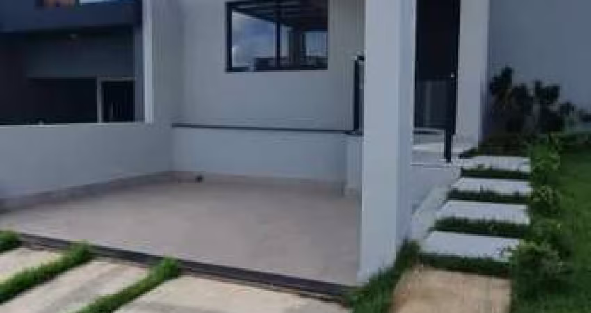Casa em Condomínio para Venda em Indaiatuba, Jardins do Império, 3 dormitórios, 3 suítes, 4 banheiros, 3 vagas
