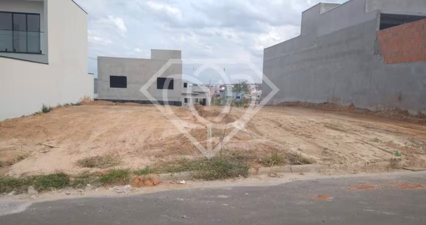Terreno para Venda em Indaiatuba, Parque Barnabé
