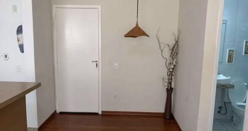 Apartamento para Venda em Indaiatuba, Parque São Lourenço, 1 dormitório, 1 suíte, 1 banheiro, 1 vaga