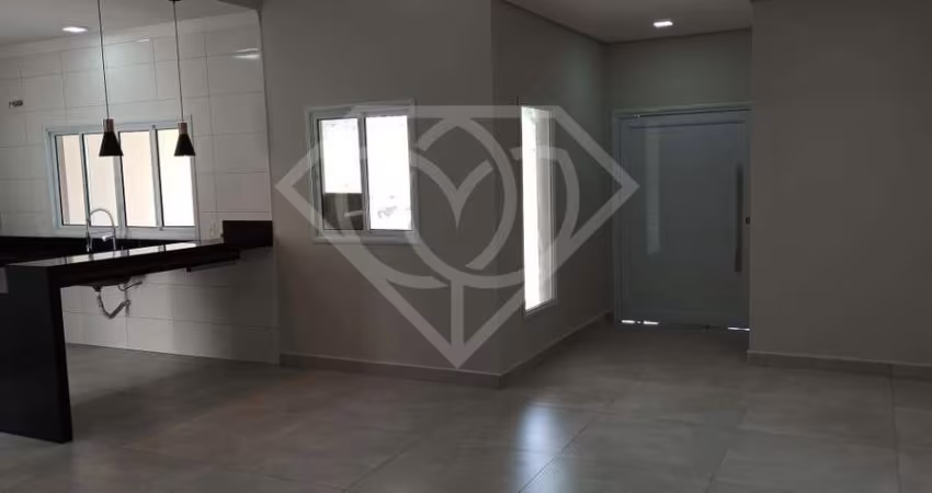 Casa em Condomínio para Venda em Indaiatuba, Jardim Mantova, 3 dormitórios, 3 suítes, 4 banheiros, 2 vagas