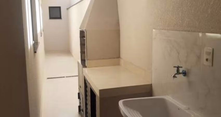 Casa para Venda em Indaiatuba, Jardim Dom Bosco, 3 dormitórios, 1 suíte, 2 banheiros, 2 vagas