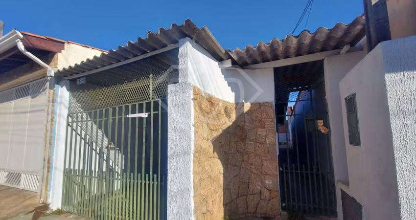 Casa para Venda em Indaiatuba, Parque das Nações, 2 dormitórios, 1 banheiro, 1 vaga