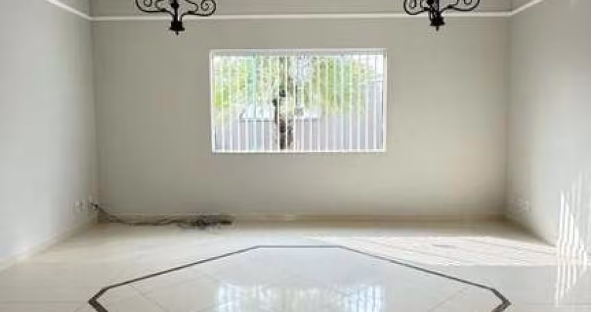 Casa para Venda em Indaiatuba, Jardim Bela Vista, 3 dormitórios, 1 suíte, 3 banheiros, 4 vagas