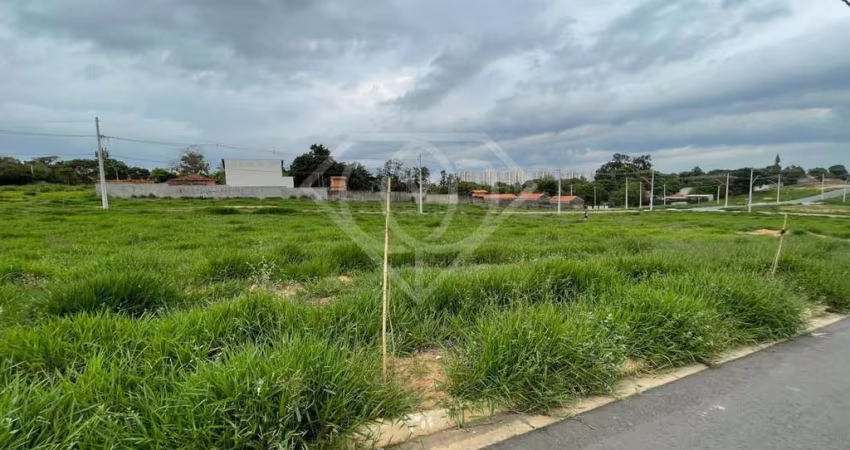 Terreno para Venda em Indaiatuba, jardim casablaca