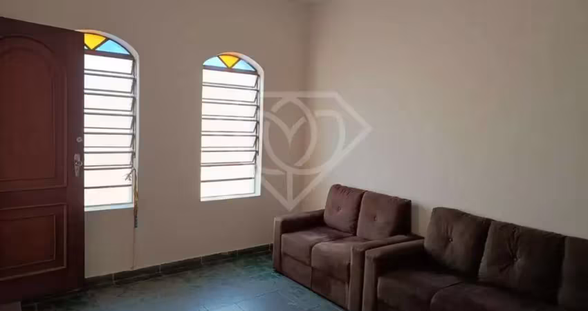 Casa para Venda em Indaiatuba, Cidade Nova II, 2 dormitórios, 1 banheiro, 2 vagas