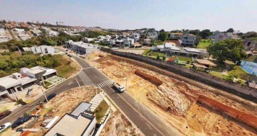 Terreno para Venda em Indaiatuba, Loteamento Park Gran Reserve