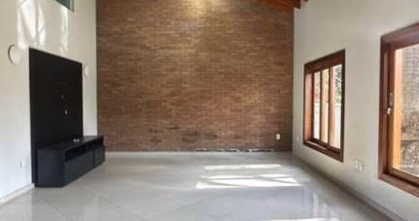 Sobrado em Condomínio para Venda em Indaiatuba, Vila Inglesa, 4 dormitórios, 4 suítes, 6 banheiros, 4 vagas